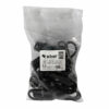 Elastic Rope Hooks, 8 mm, Pack of 20 pcs - Afbeelding 2