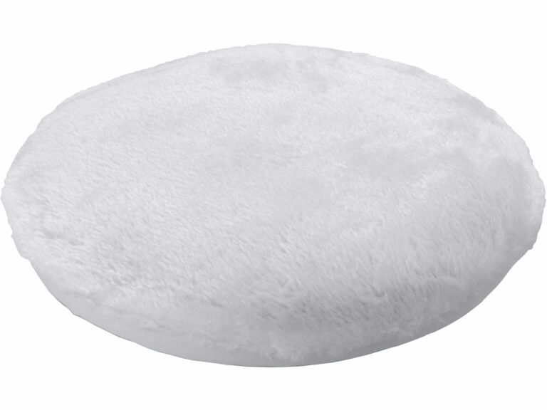 Finishing Pad for Polishing