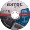 115mm Cutting Discs for Metal