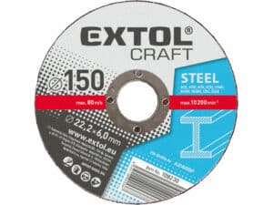 Grinding Discs for Metal