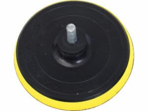 125mm Backing Pad for Drills