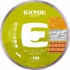 150mm Diamond Cutting Blade