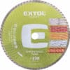 230mm Diamond Cutting Wheel
