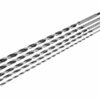 Set of 5 Drill Bits for Wood