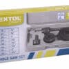 8 Pcs Crown Hole Saw Set, 19-64 mm Diameters - immagine 2