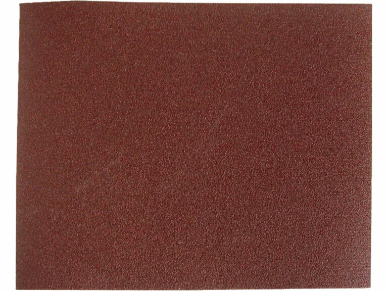 P120 Sanding Cloth