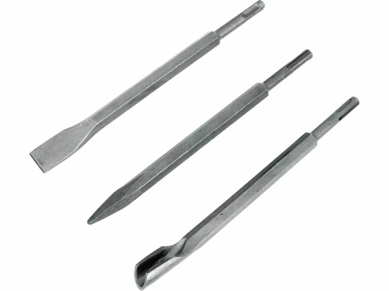 SDS PLUS Chisels