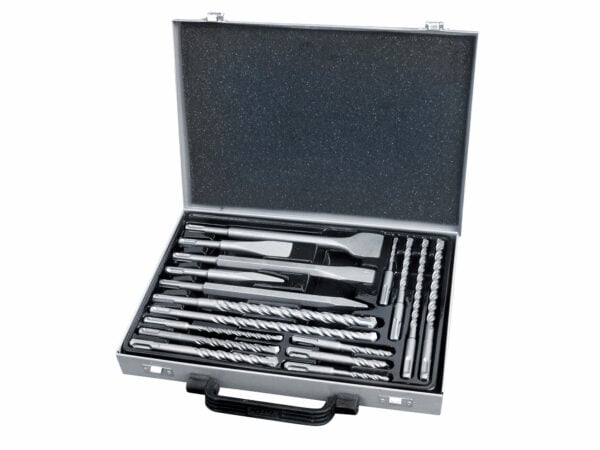 SDS PLUS Drill Bits and Chisels