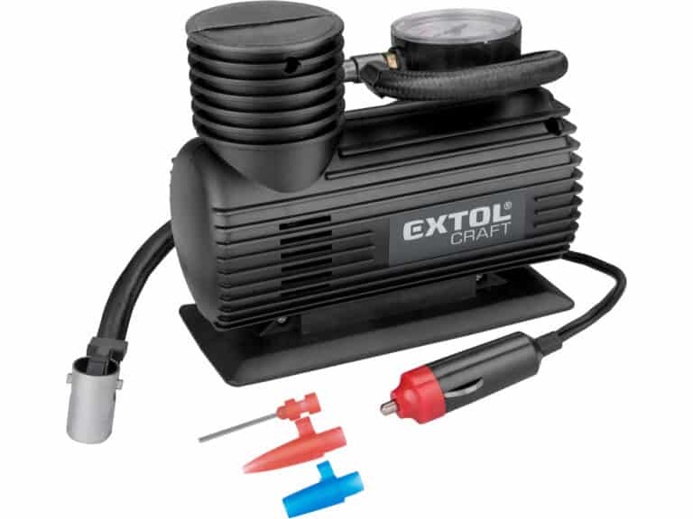 Mini Air Compressor