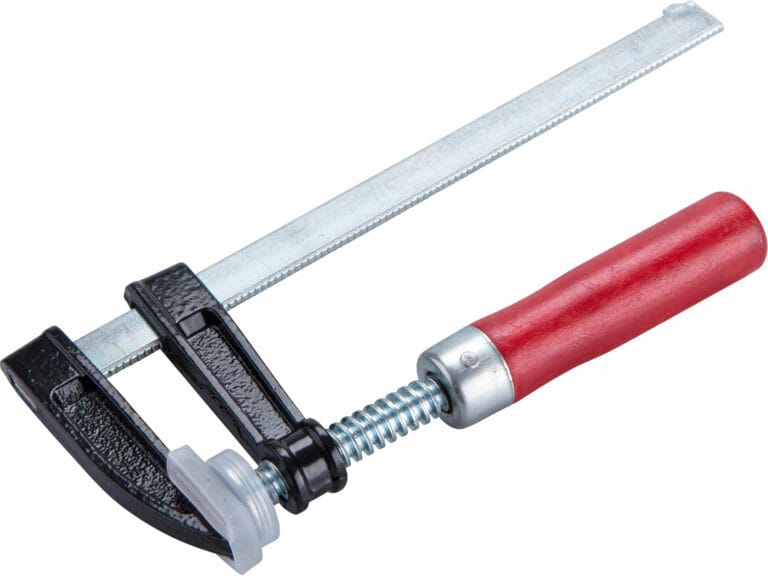 F - Standard Cabinet Clamp
