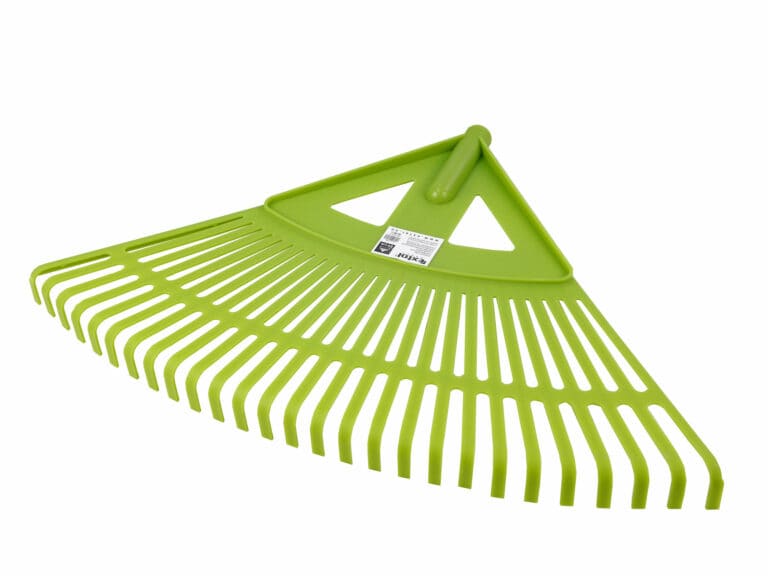 Garden Plastic Rake Without Handle