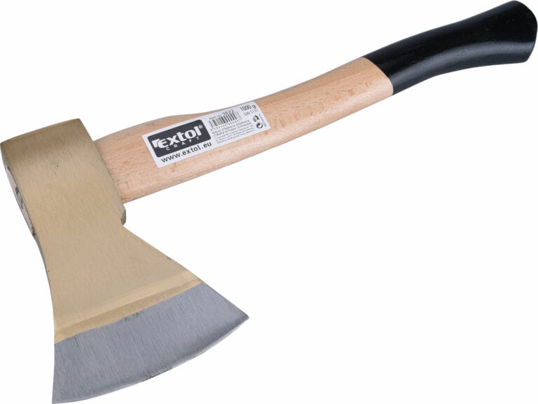 1000g Golden Axe with 40 cm Helve