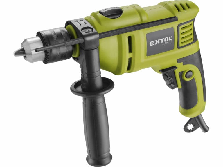 Power Hammer Drill