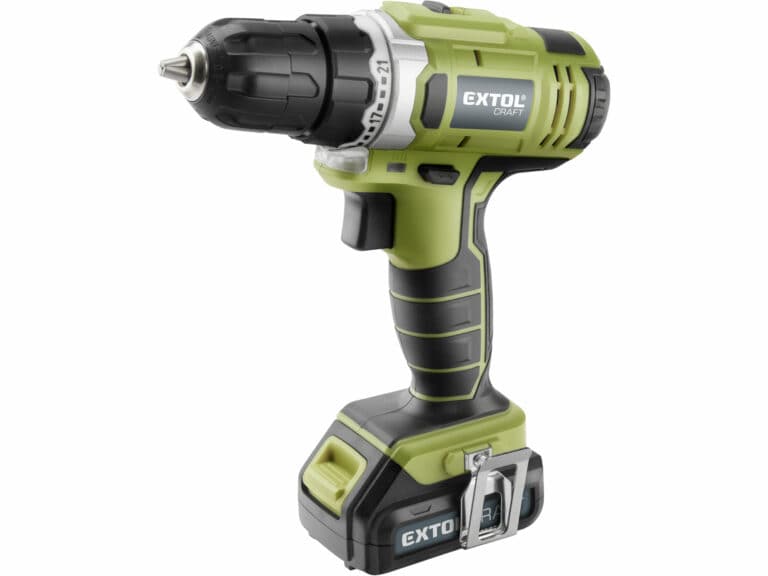 Trapano avvitatore elettrico