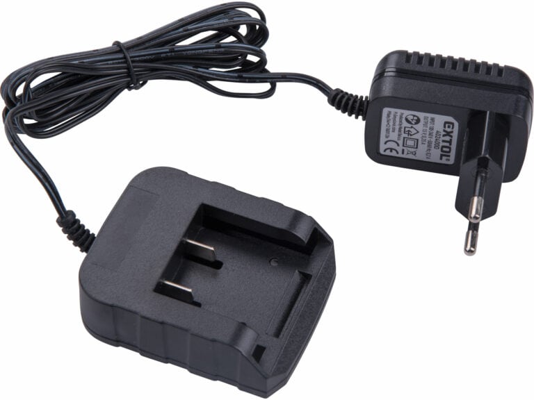 12 V Li-ion Battery Charger