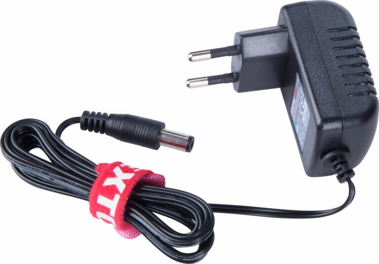 Charger for 12 V Li-ion Batteries