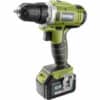 Power Drill Screwdriver