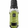 Two Speed Power Drill Screwdriver, with 16V Li-ion 1500mAh Battery - Image 2