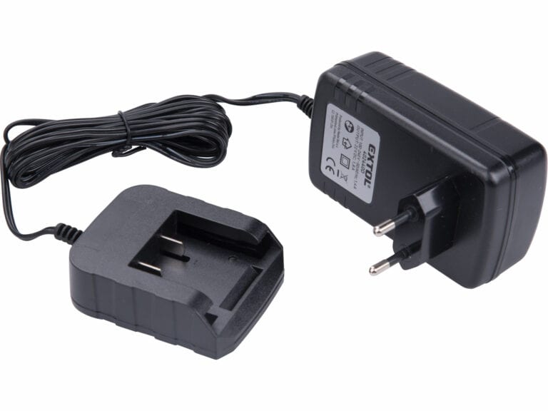 20 V Li-ion Battery Charger