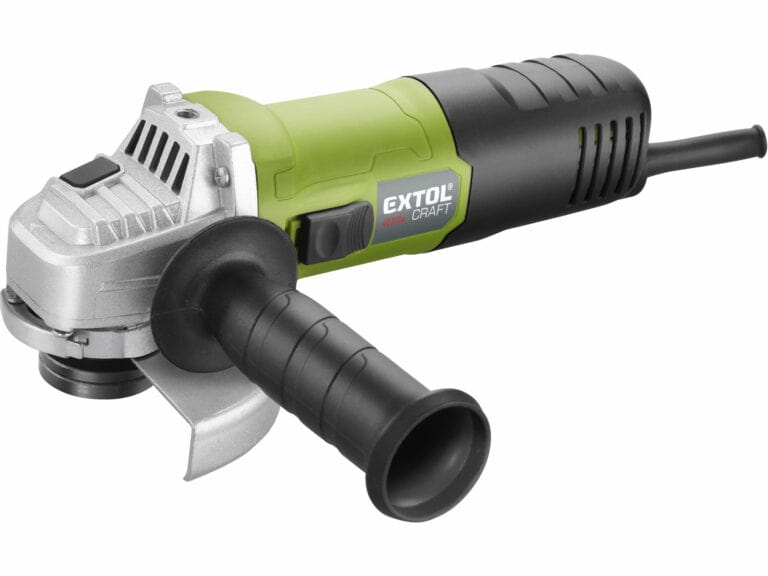 Small Angle Grinder
