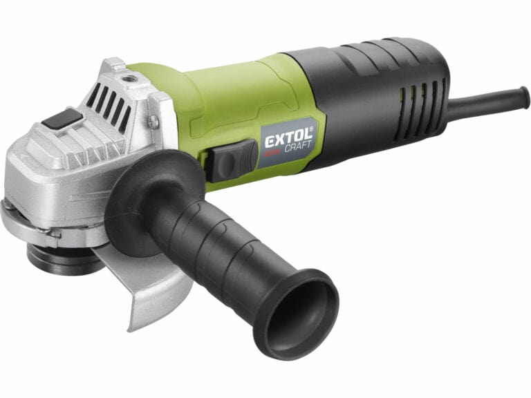 900w Angle Grinder