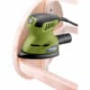 Delta Sander, 125W, Speed 14000/min - Image 4