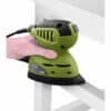 Delta Sander, 125W, Speed 14000/min - Image 5