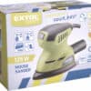 Delta Sander, 125W, Speed 14000/min - Image 7