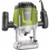 Electric Router