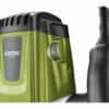 Electric Router, 1250W, 230V/50Hz, Variable Speeds: 12000-30000/min - Image 3