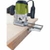 Electric Router, 1250W, 230V/50Hz, Variable Speeds: 12000-30000/min - Image 8