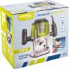 Electric Router, 1250W, 230V/50Hz, Variable Speeds: 12000-30000/min - Image 10