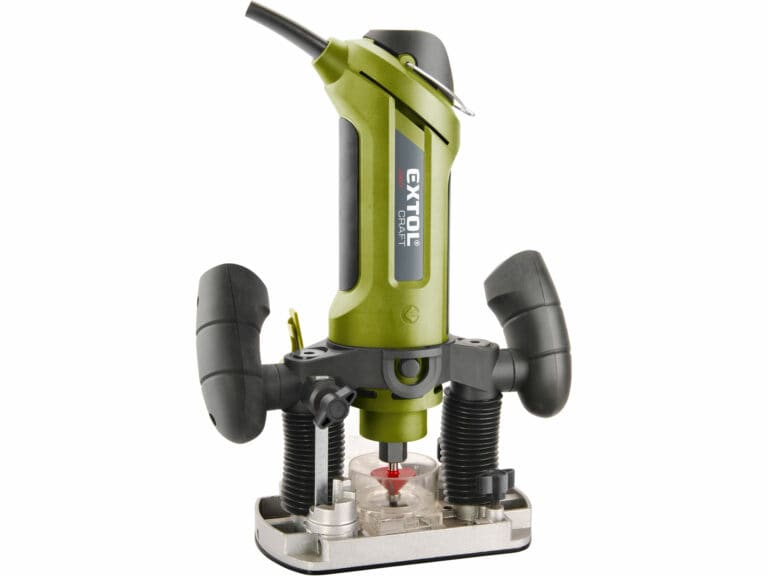 Multifunction Router