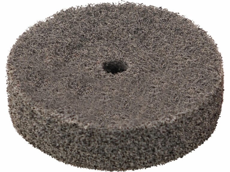 Compact Polishing Pad