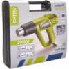 Heat Gun 2000W with Multiple Settings and Attachments - Image 4