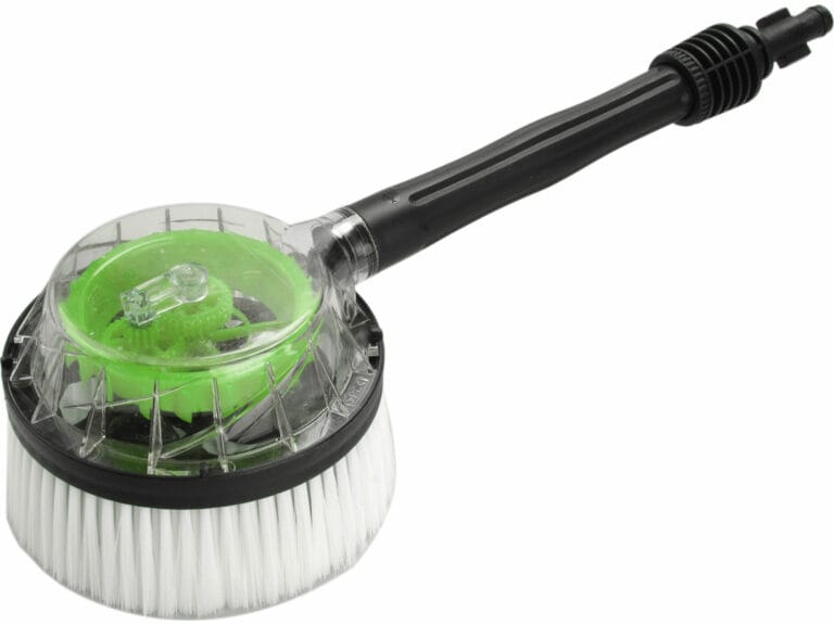 Rotary Car Wash Brush