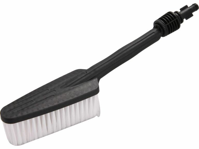 Longitudinal Brush