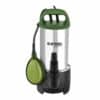 Stainless Steel Submersible Pump