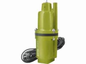 Well Submersible Diaphragm Pump