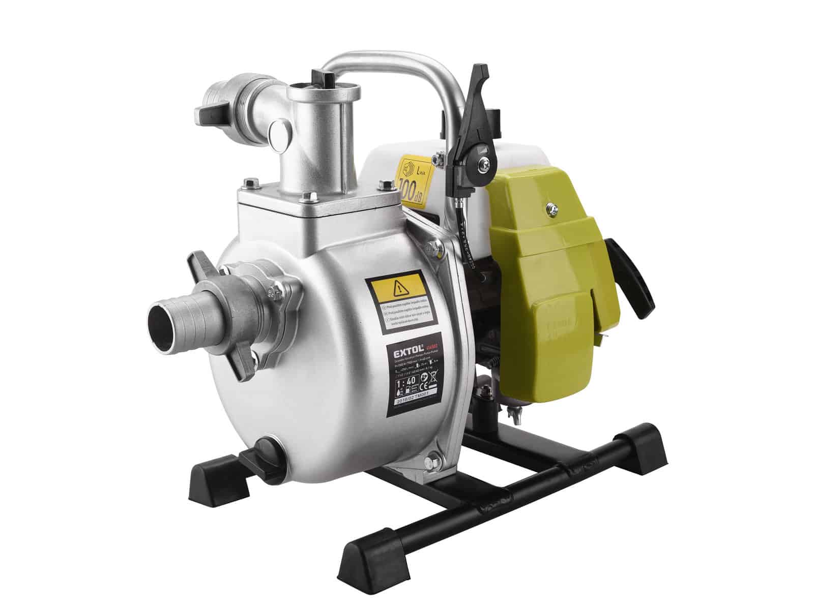 jet pumps - EXTOL