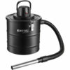 Fireplace Ash Vacuum Cleaner