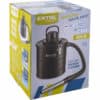 18L Ash Vacuum Cleaner, HEPA Filter, Metal Body, Powerful 800W Motor - Image 2