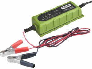 5 Stage Car Battery Charger