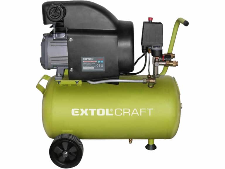 24l Air Compressor