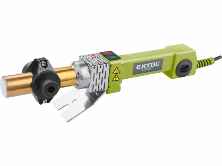 Plastic Pipe Welder