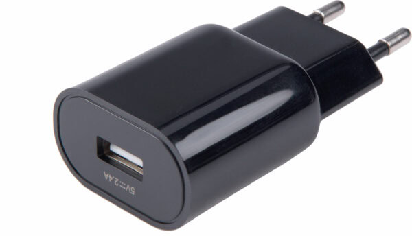 USB-Ladegerät