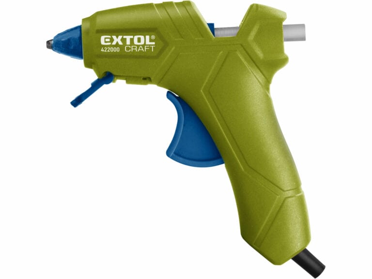 25w hot melt glue gun