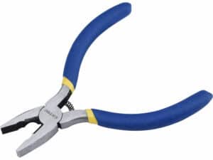 Spring Loaded Pliers