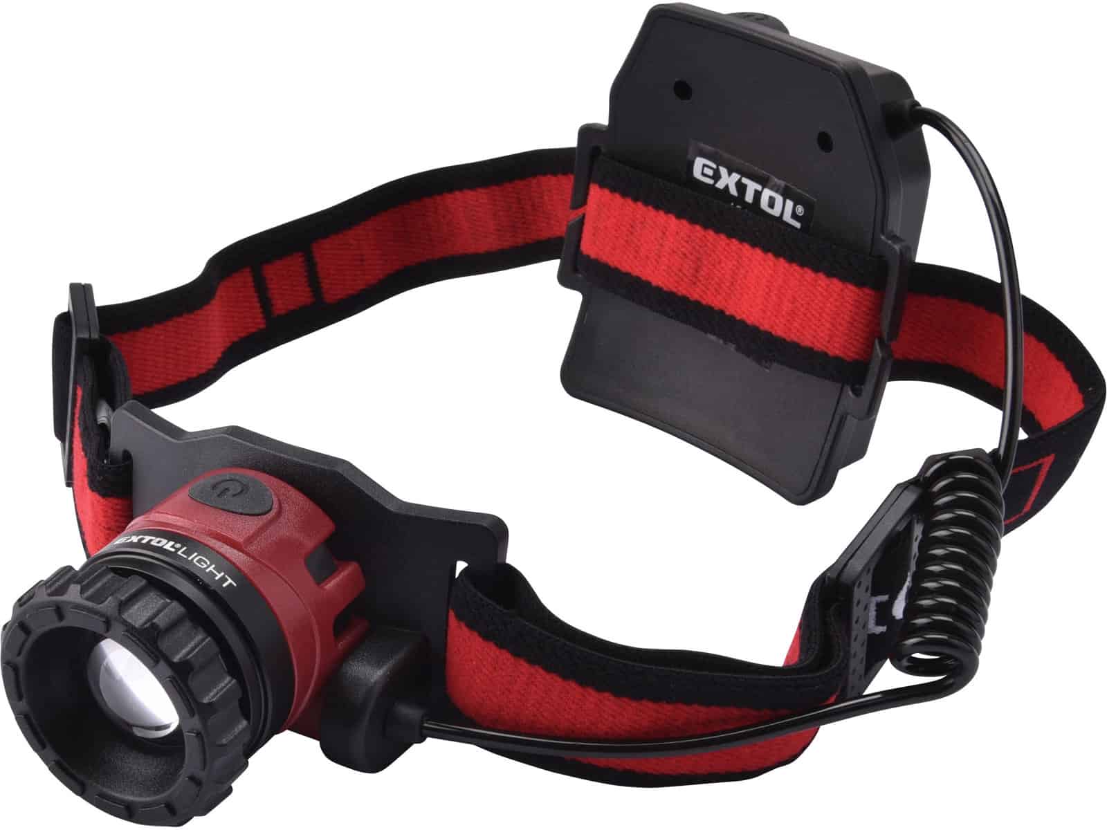 Wholesale LED headlights Supplier - - EXTOL
