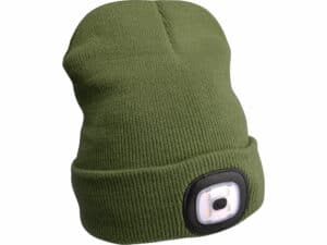 Chapeau bonnet LED Headlight